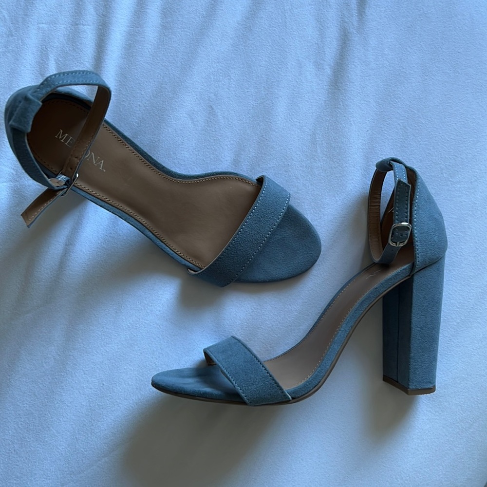 High Heels